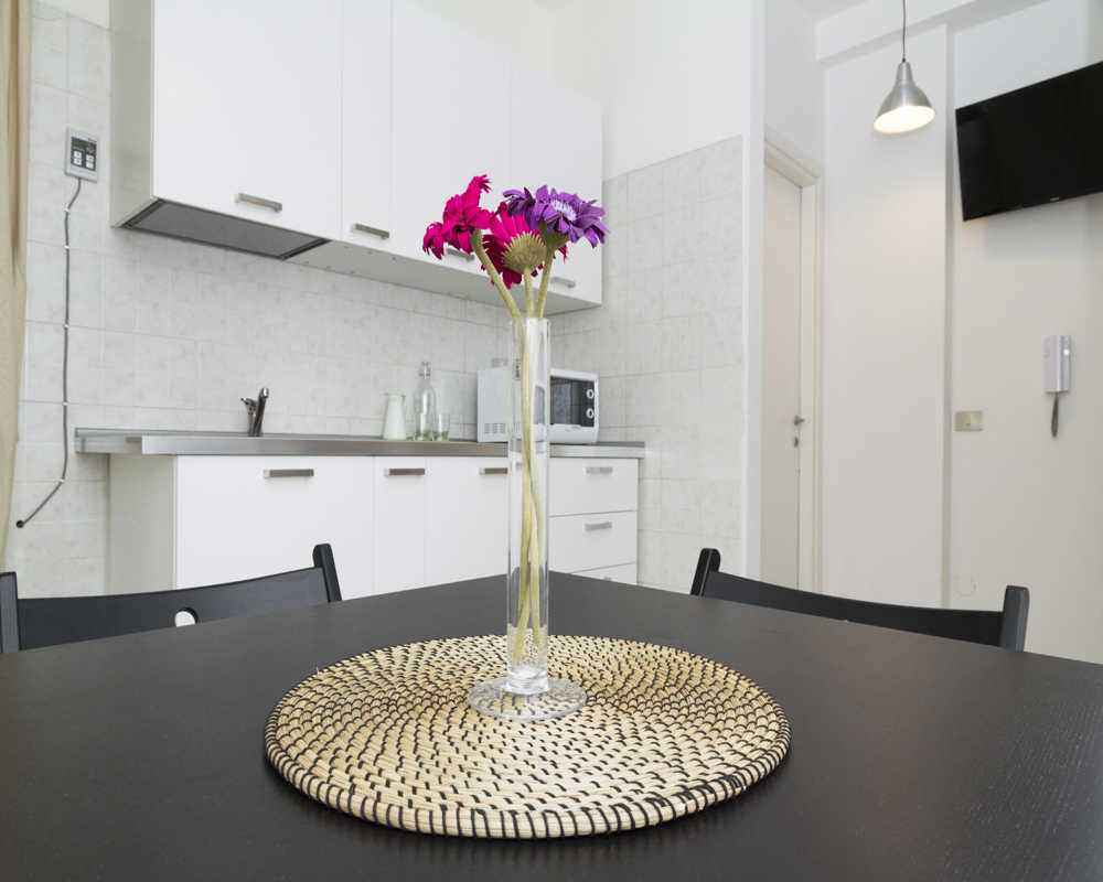 Single room Milano, 5 beds, 12m² — photo 8