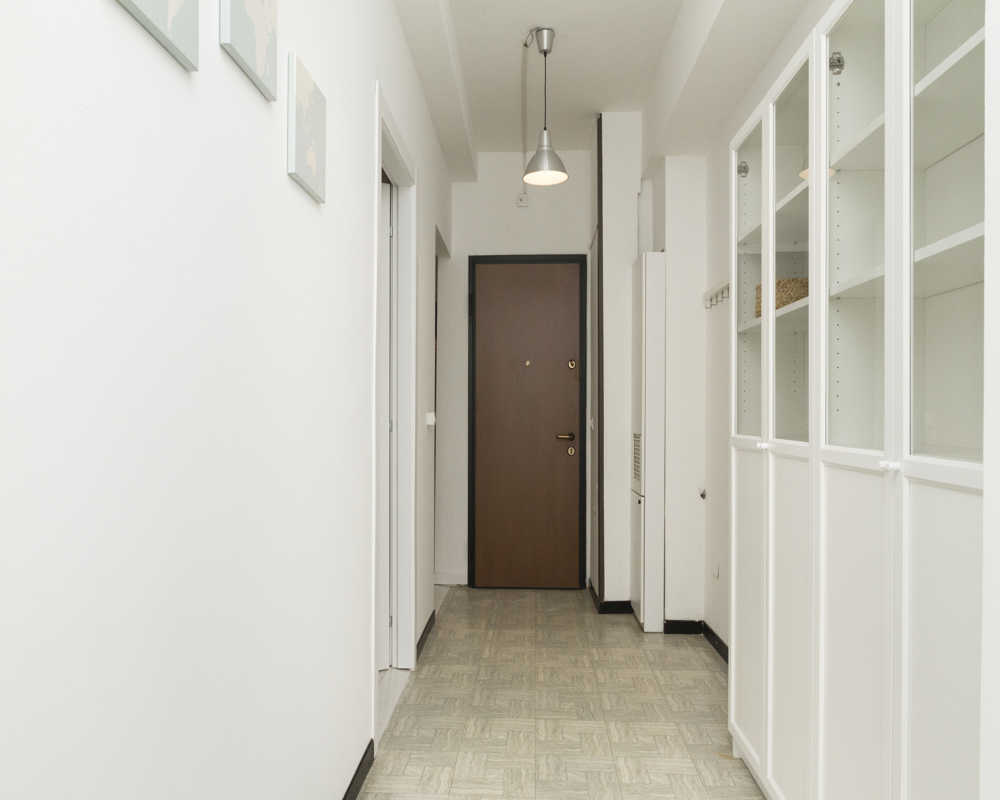 Single room Milano, 5 beds, 12m² — photo 14