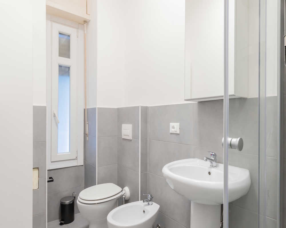 Single room Milano, 5 beds, 12m² — photo 9