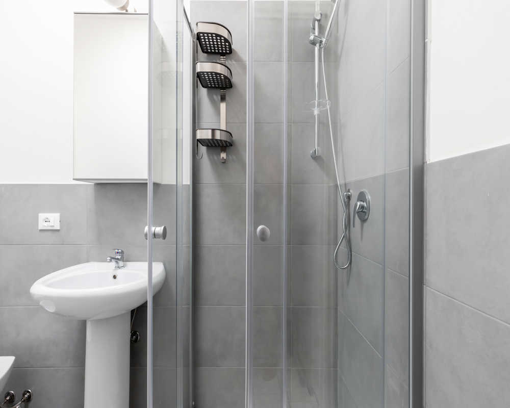 Single room Milano, 5 beds, 12m² — photo 6