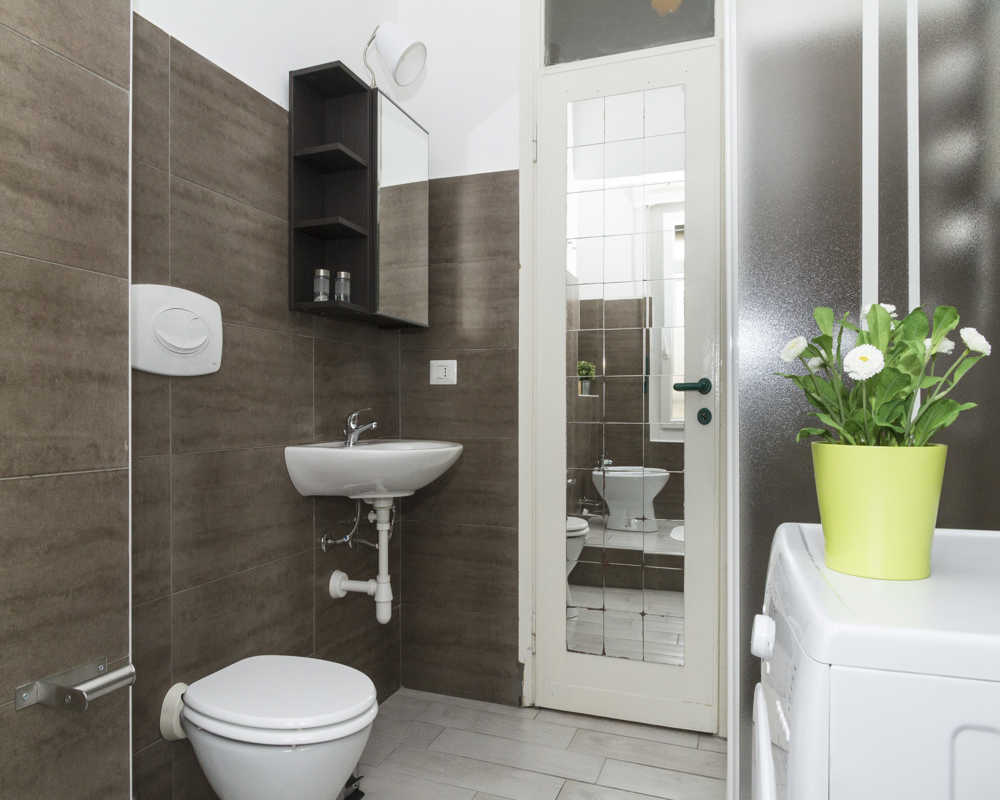 Single room Milano, 5 beds, 12m² — photo 5