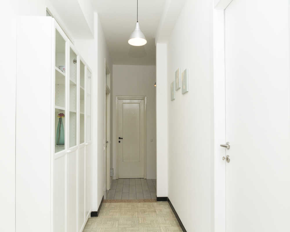 Single room Milano, 5 beds, 12m² — photo 12