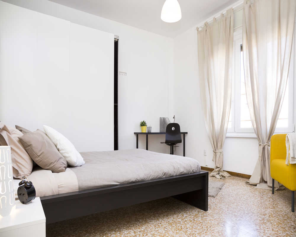 Single room Milano, 5 beds, 19m² — photo 20