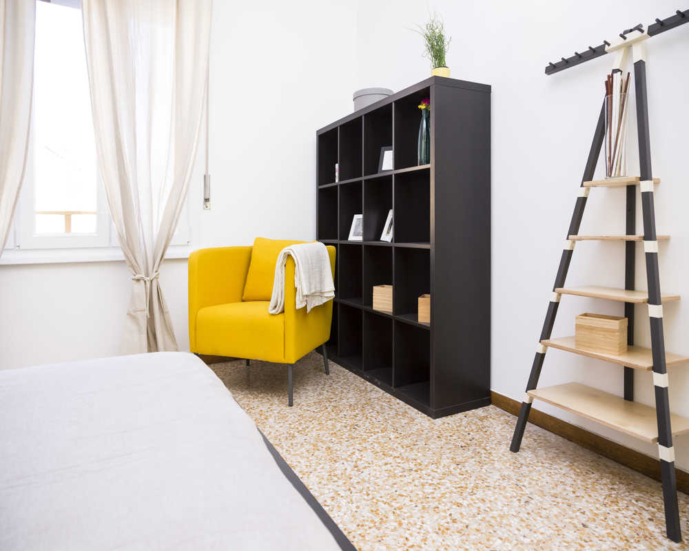 Single room Milano, 5 beds, 19m² — photo 19