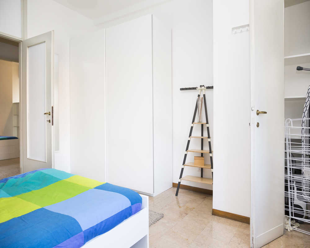 Single room Milano, 5 beds, 21m² — photo 12