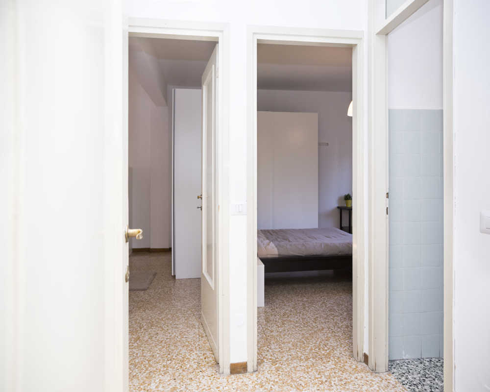 Single room Milano, 5 beds, 19m² — photo 21