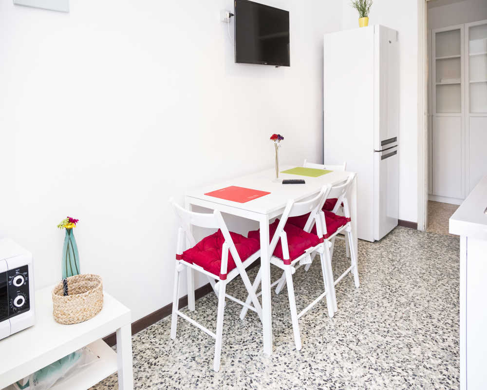 Room in Milan - Viale Carlo Espinasse, Certosa / Bovisa / Affori - in Milano