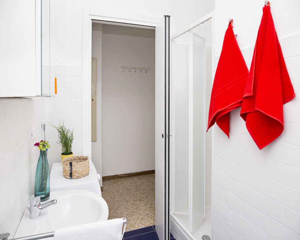Single room Milano, 5 beds, 19m² — photo 12