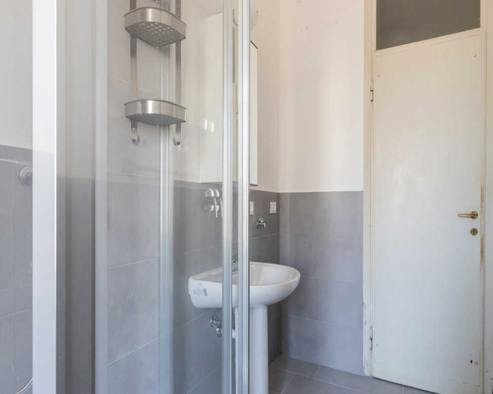 Single room Milano, 5 beds, 19m² — photo 13