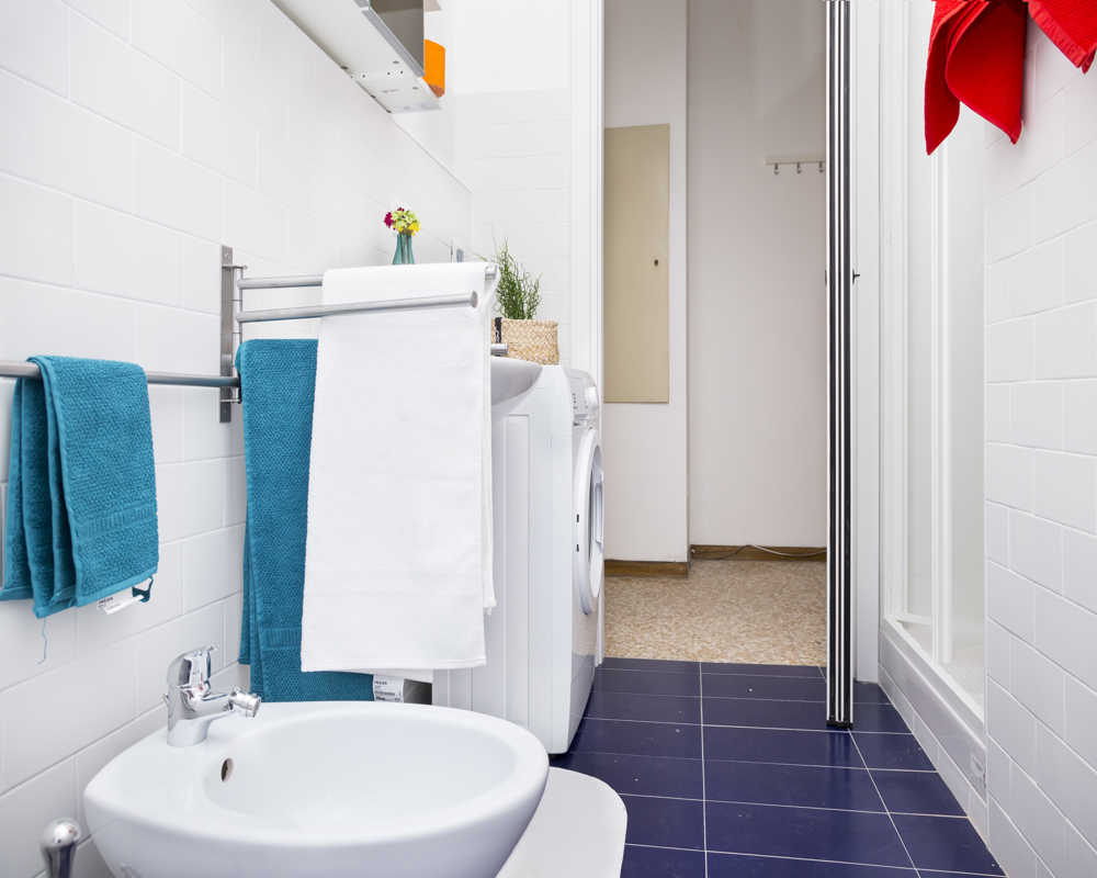 Single room Milano, 5 beds, 19m² — photo 23