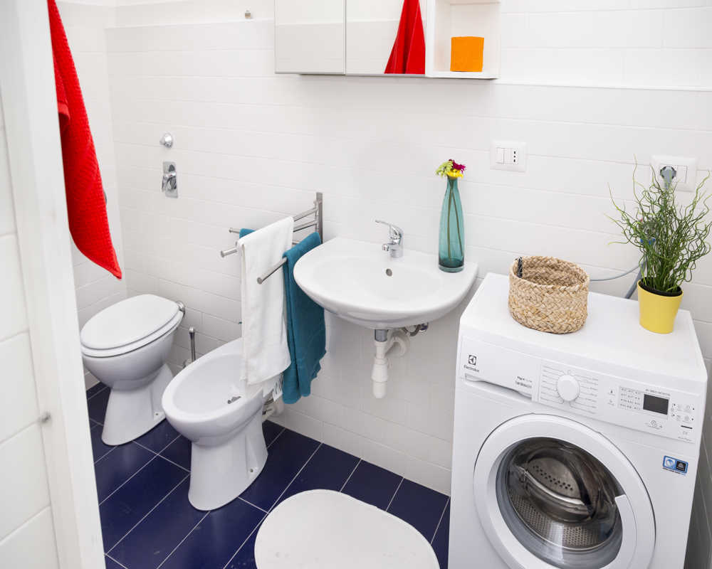 Single room Milano, 5 beds, 19m² — photo 15