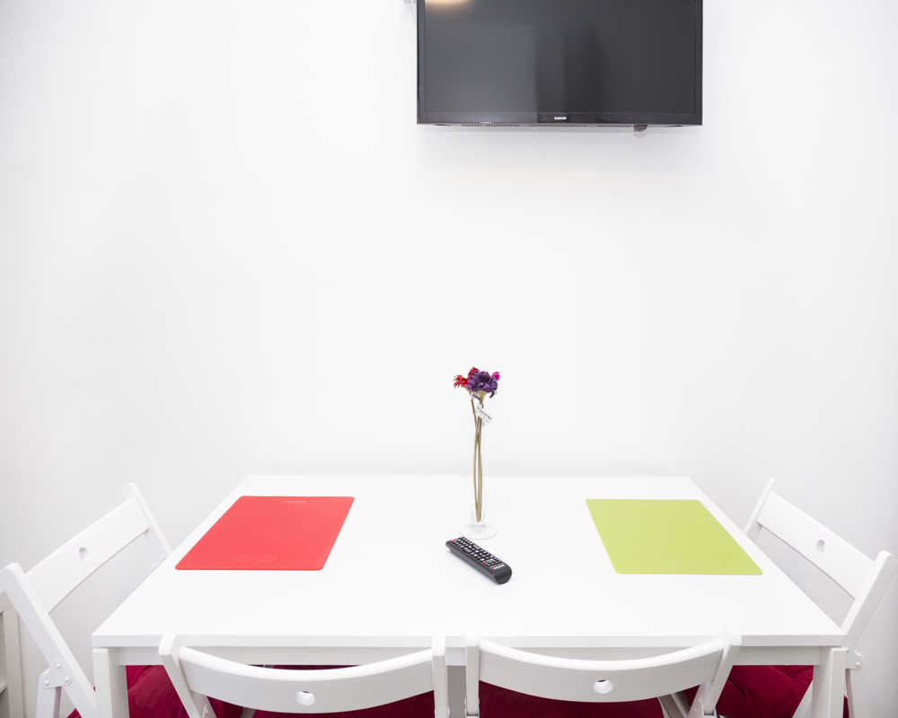 Single room Milano, 5 beds, 19m² — photo 3