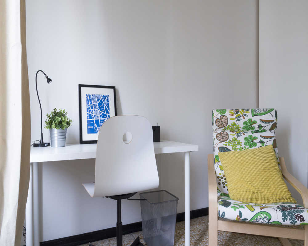 Room in Milan - Viale Carlo Espinasse, Certosa / Bovisa / Affori - en Milano