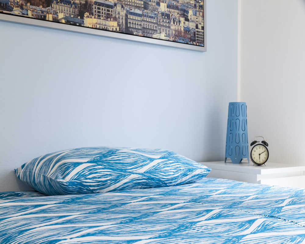 Single room Milano, 4 beds, 13m² — photo 18
