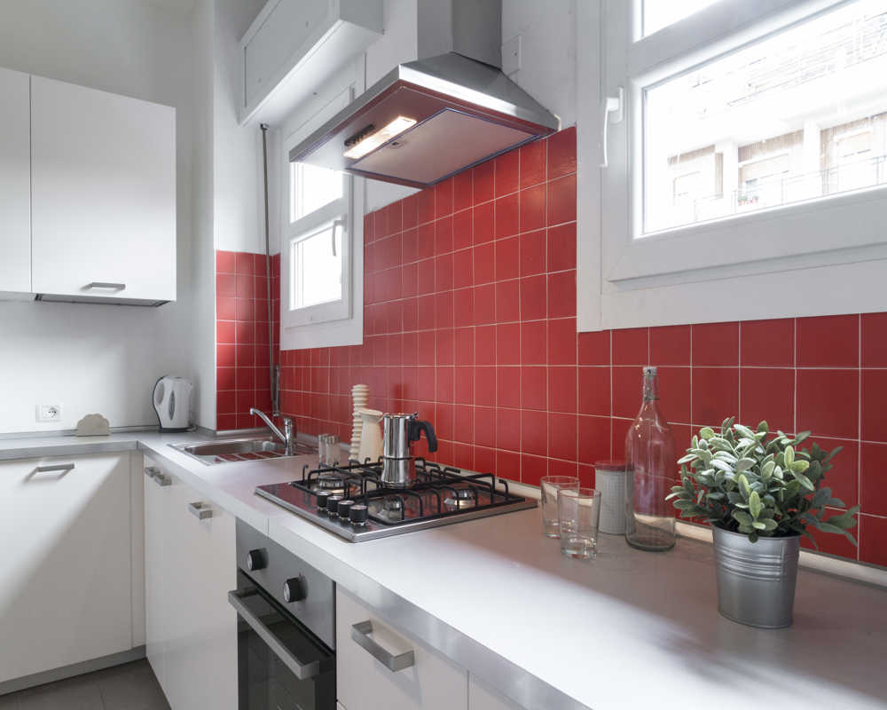 Single room Milano, 4 beds, 13m² — photo 5