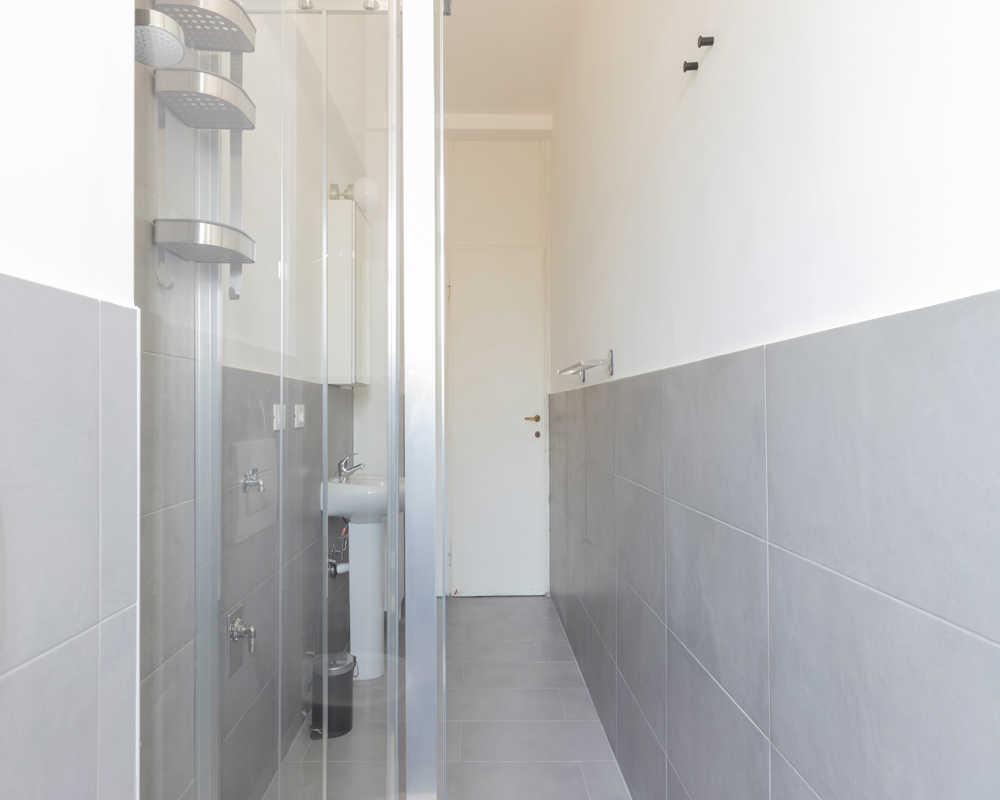 Single room Milano, 4 beds, 13m² — photo 25