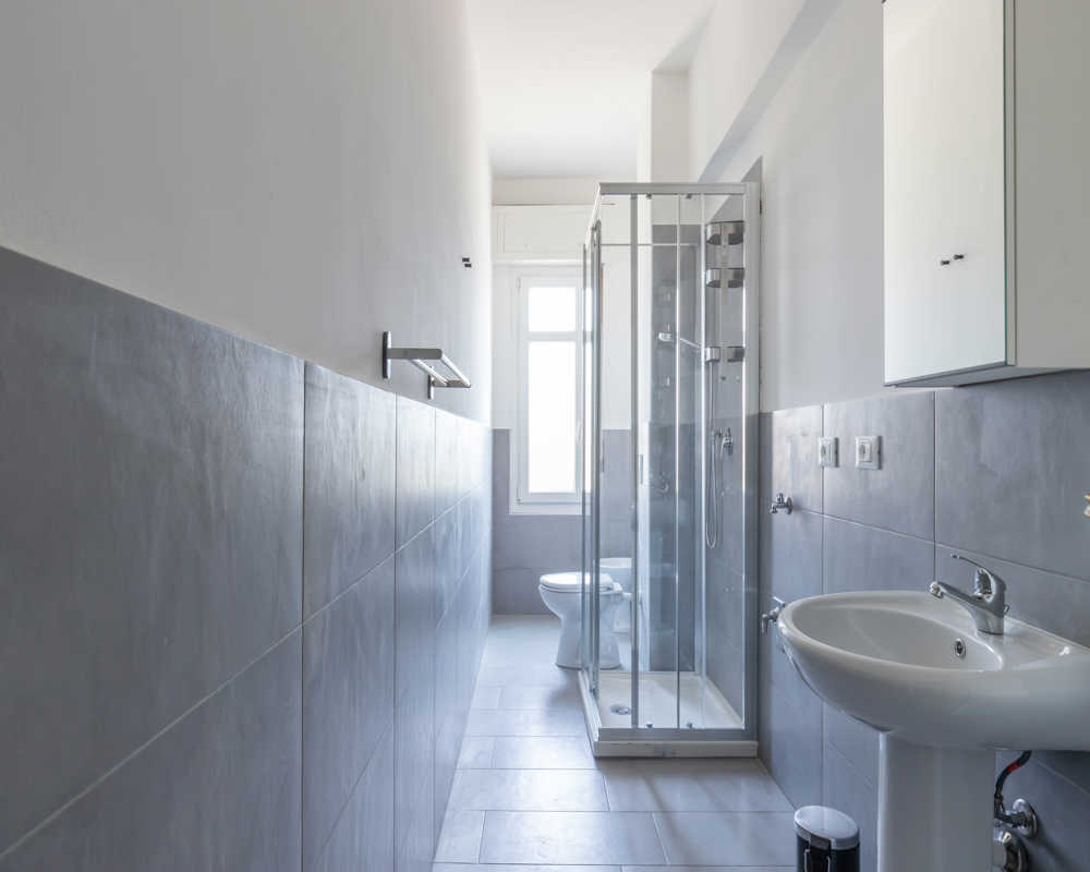 Single room Milano, 4 beds, 13m² — photo 26