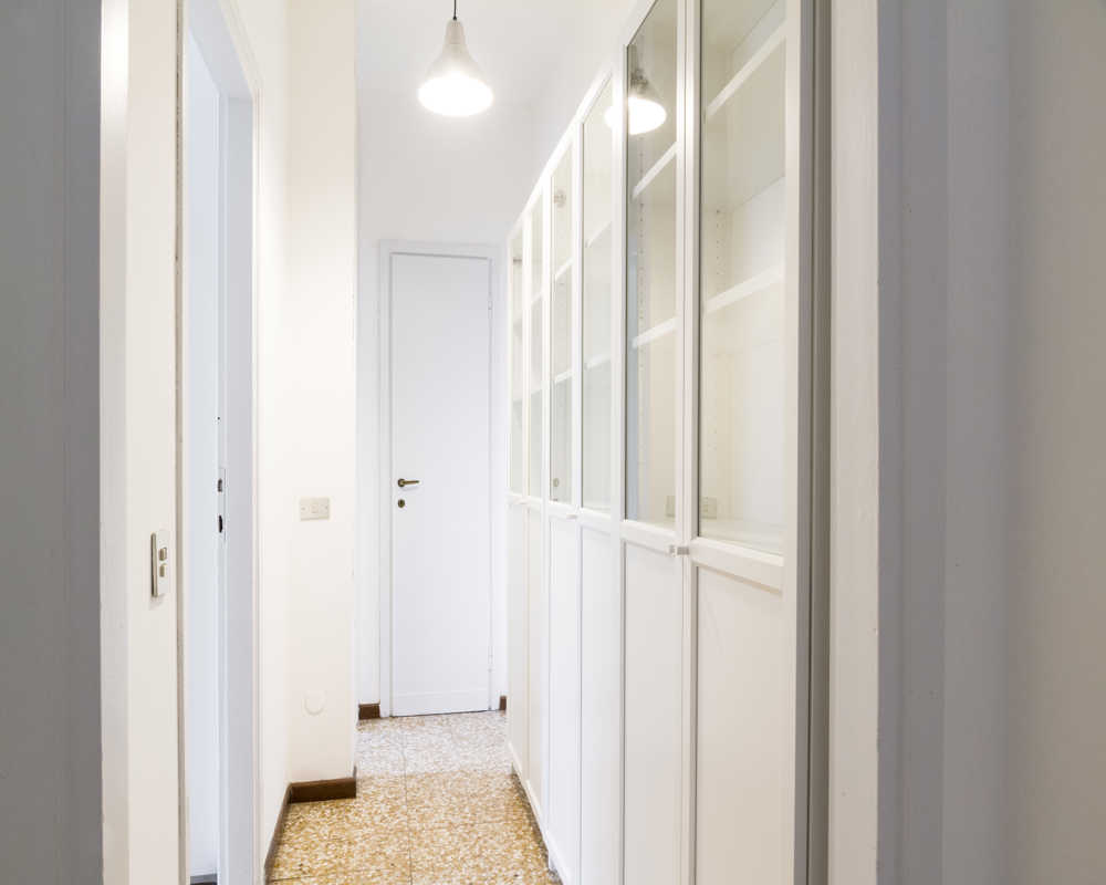 Single room Milano, 4 beds, 13m² — photo 24