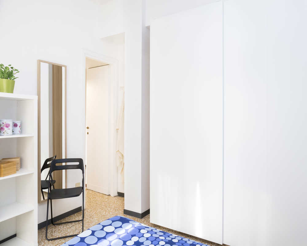 Single room Milano, 6 beds, 15m² — photo 4