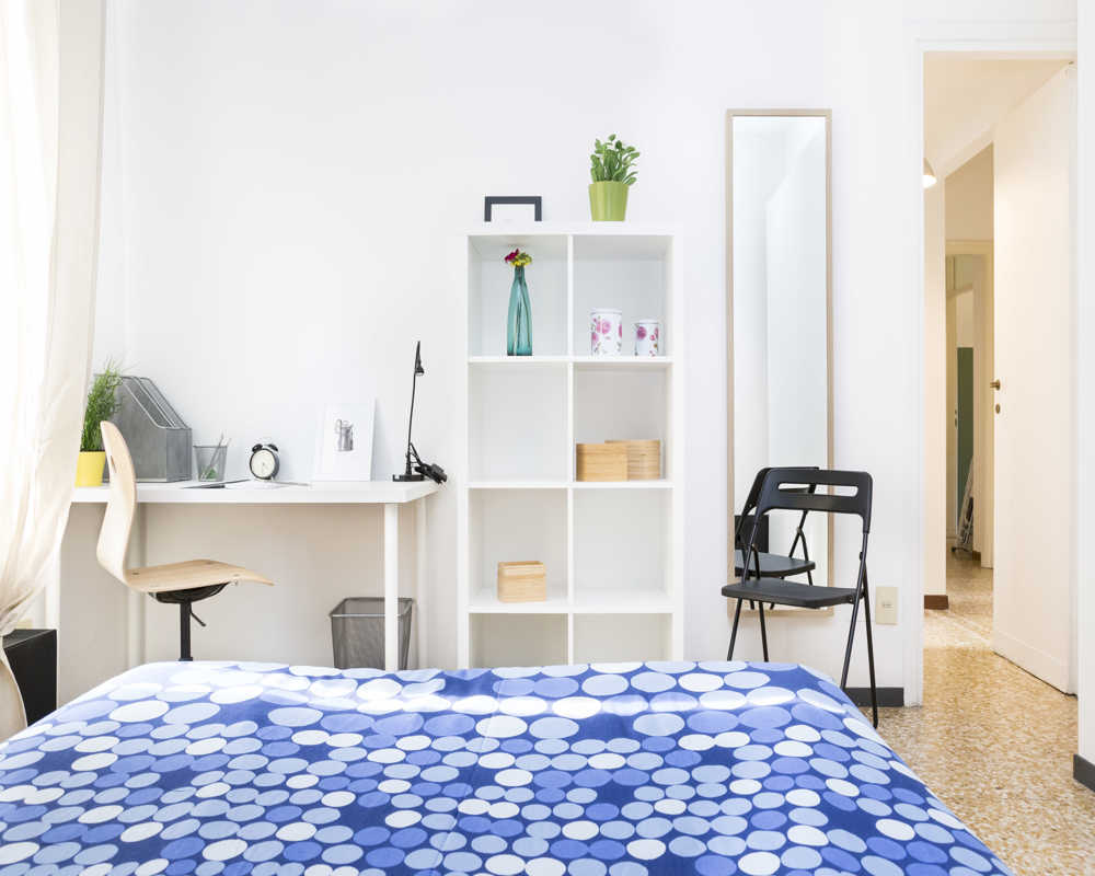 Single room Milano, 6 beds, 15m² — photo 20