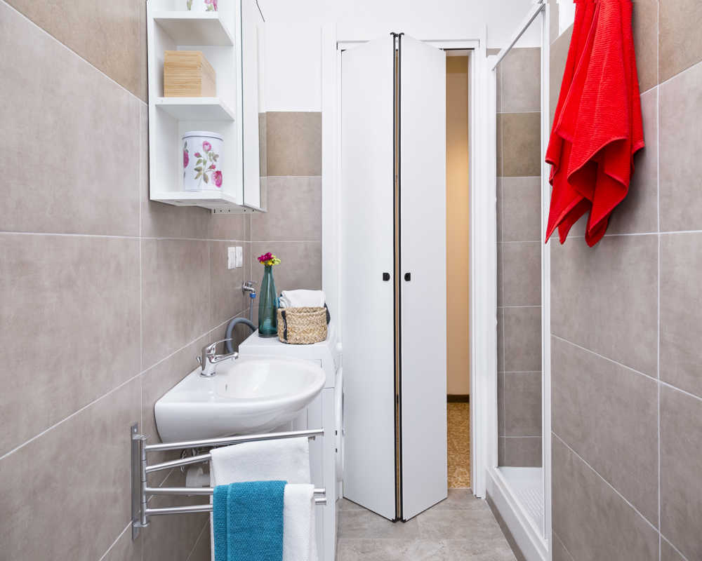 Single room Milano, 6 beds, 15m² — photo 36