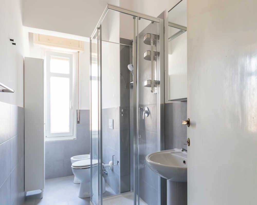 Single room Milano, 6 beds, 15m² — photo 35