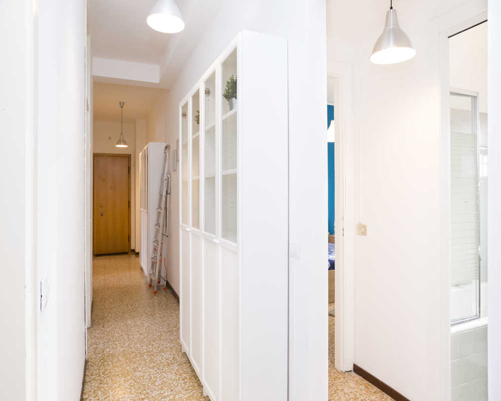 Single room Milano, 6 beds, 15m² — photo 12