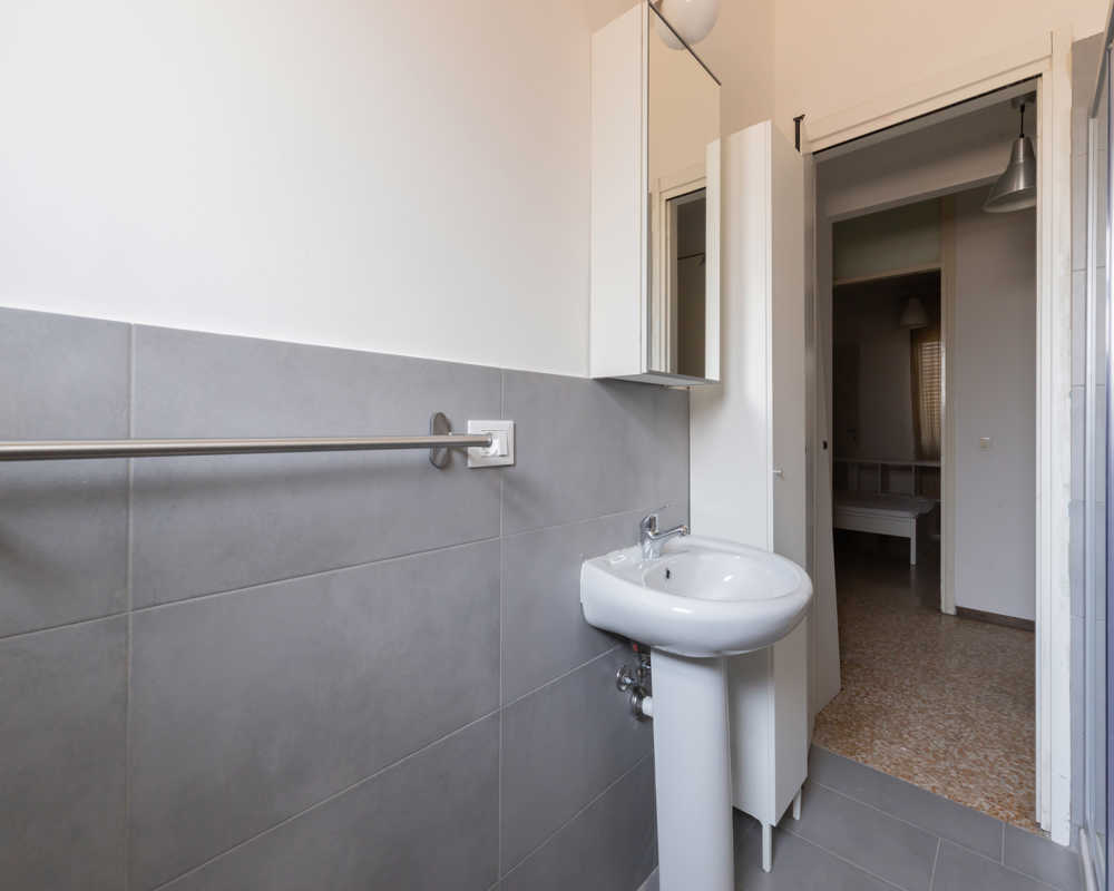 Single room Milano, 6 beds, 15m² — photo 34