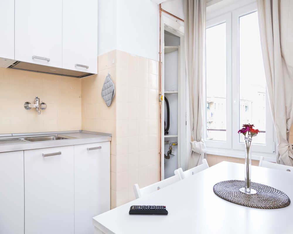 Single room Milano, 6 beds, 15m² — photo 6