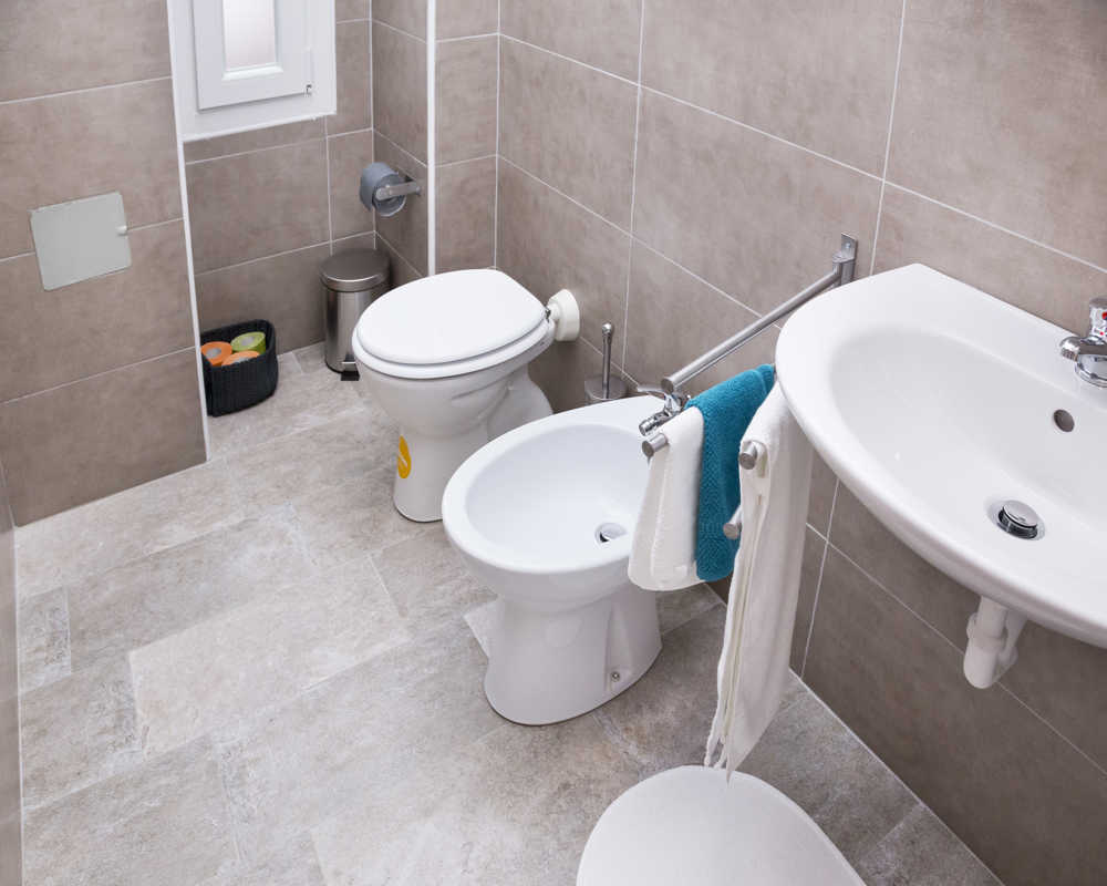 Single room Milano, 6 beds, 15m² — photo 25