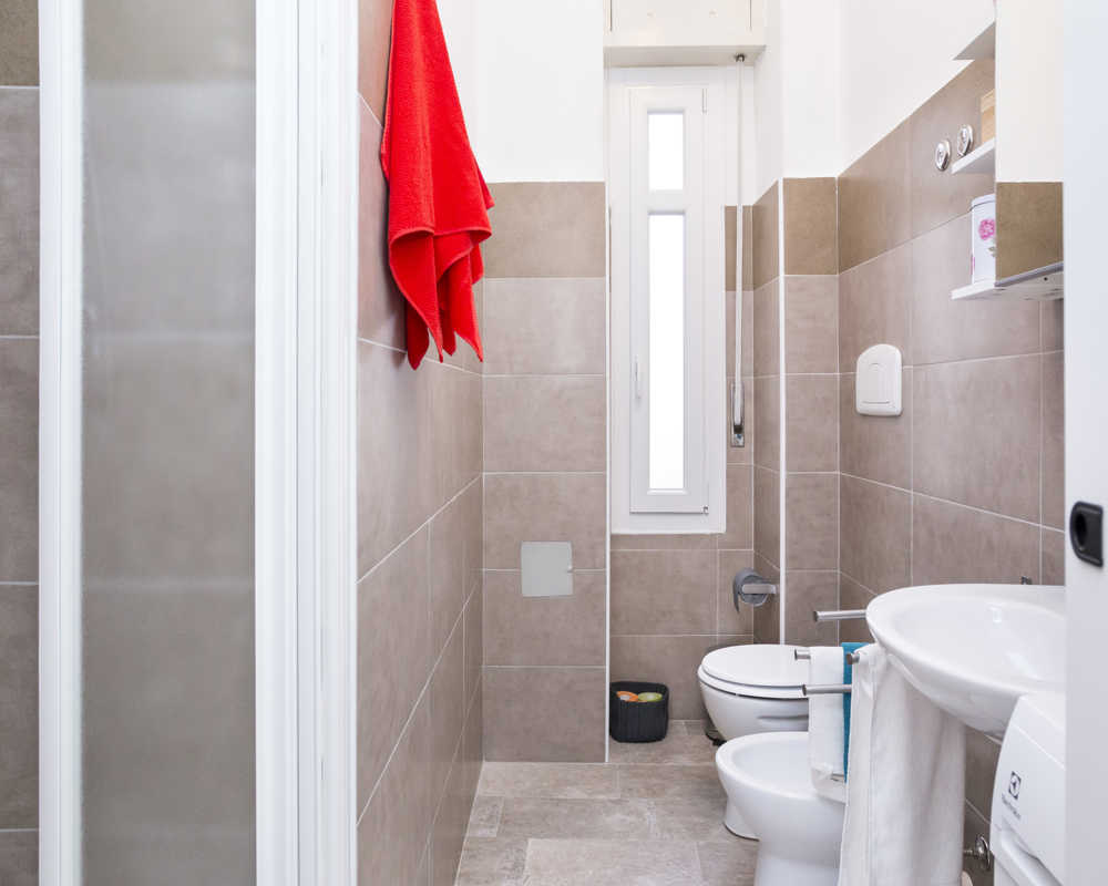 Single room Milano, 6 beds, 15m² — photo 19