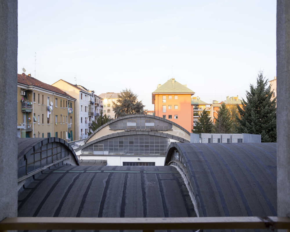 Single room Milano, 6 beds, 15m² — photo 18