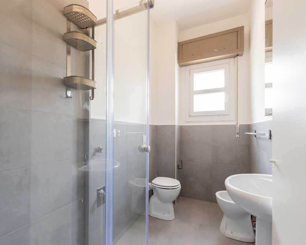 Single room Milano, 6 beds, 15m² — photo 26