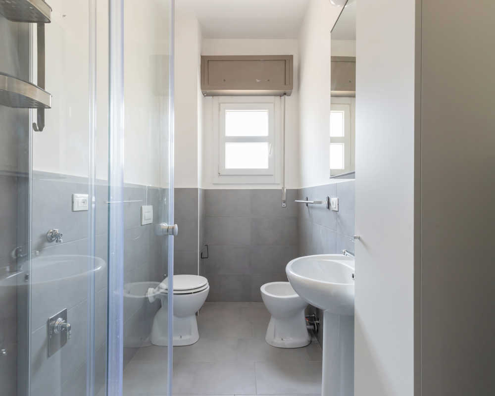 Single room Milano, 6 beds, 15m² — photo 33