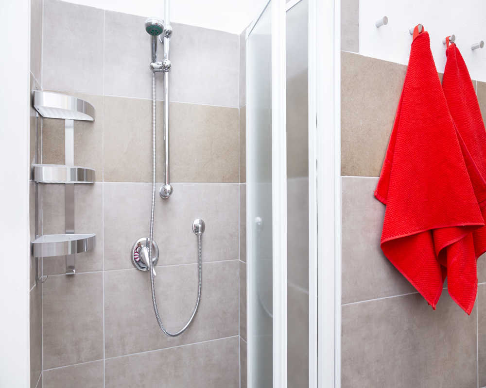 Single room Milano, 6 beds, 15m² — photo 28