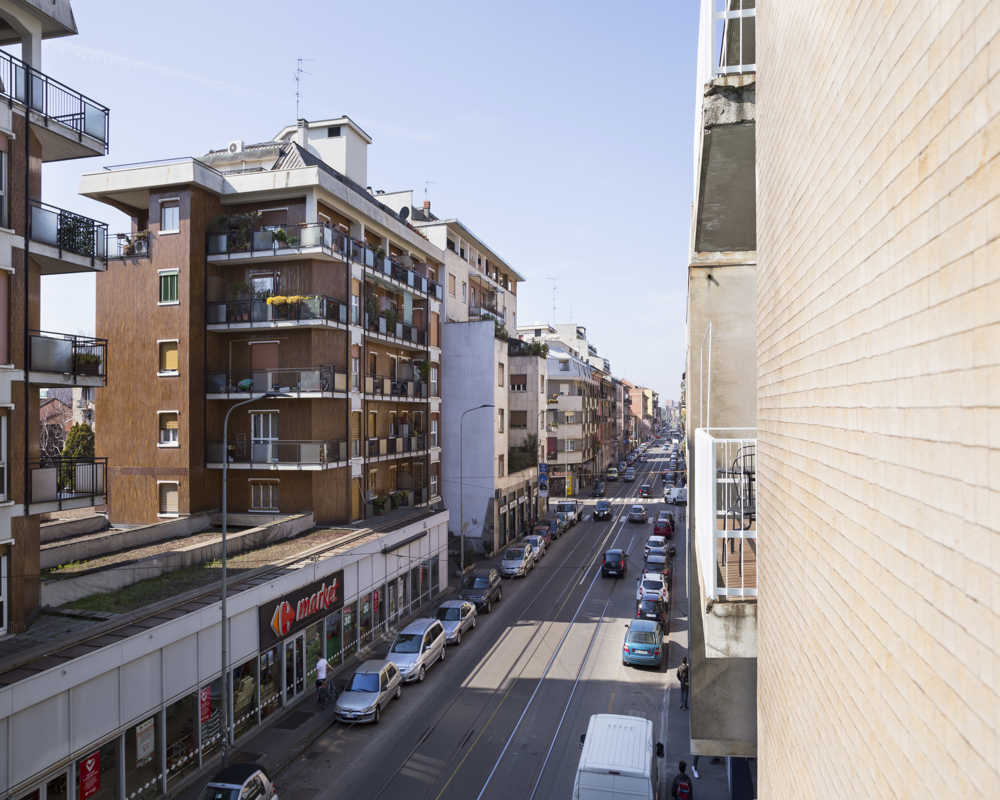 Single room Milano, 6 beds, 15m² — photo 11