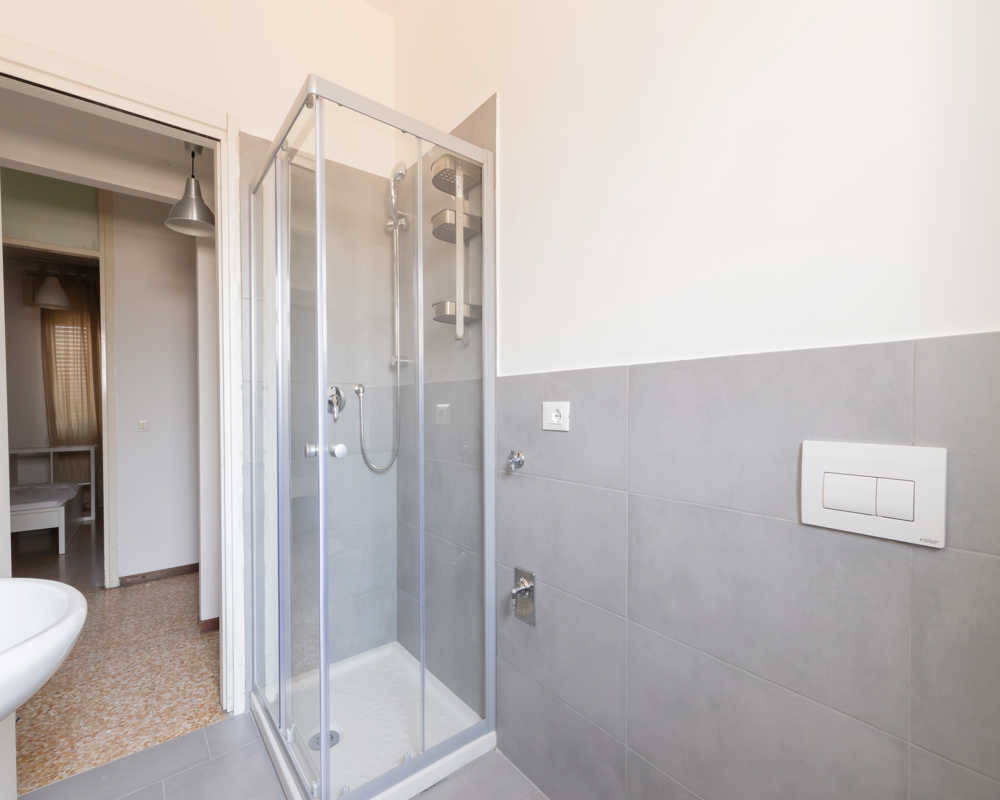 Single room Milano, 6 beds, 15m² — photo 32