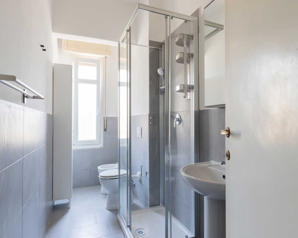 Single room Milano, 6 beds, 15m² — photo 31