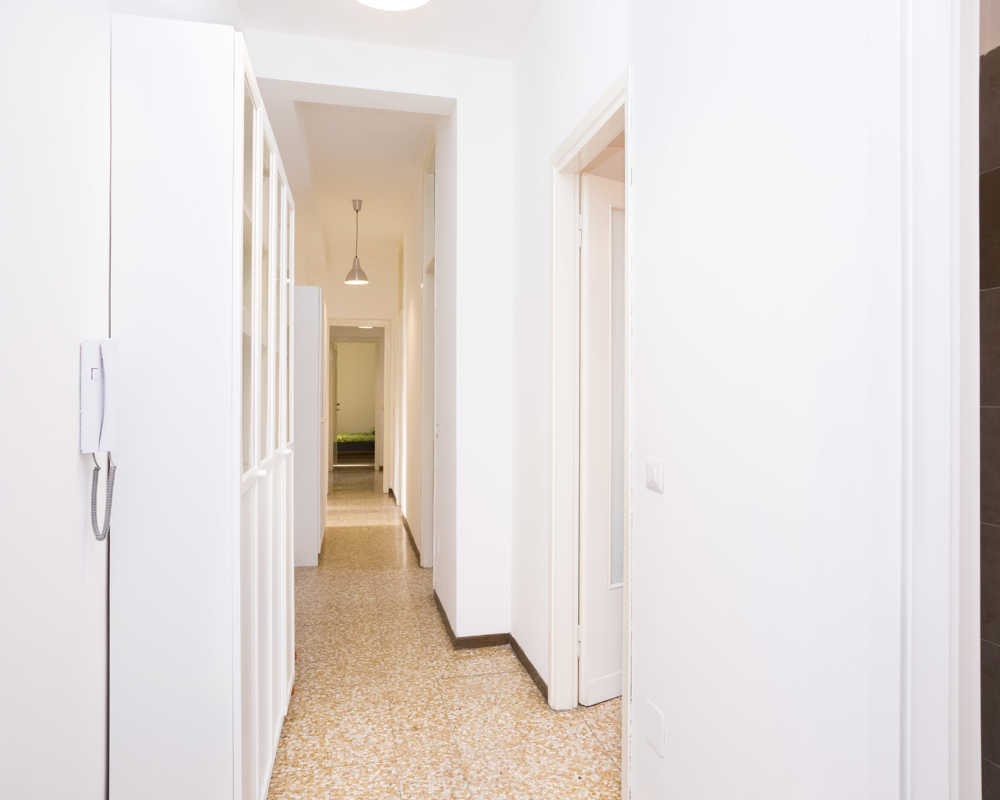Single room Milano, 6 beds, 15m² — photo 10