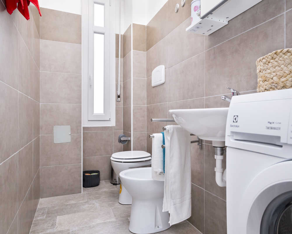 Single room Milano, 6 beds, 15m² — photo 24