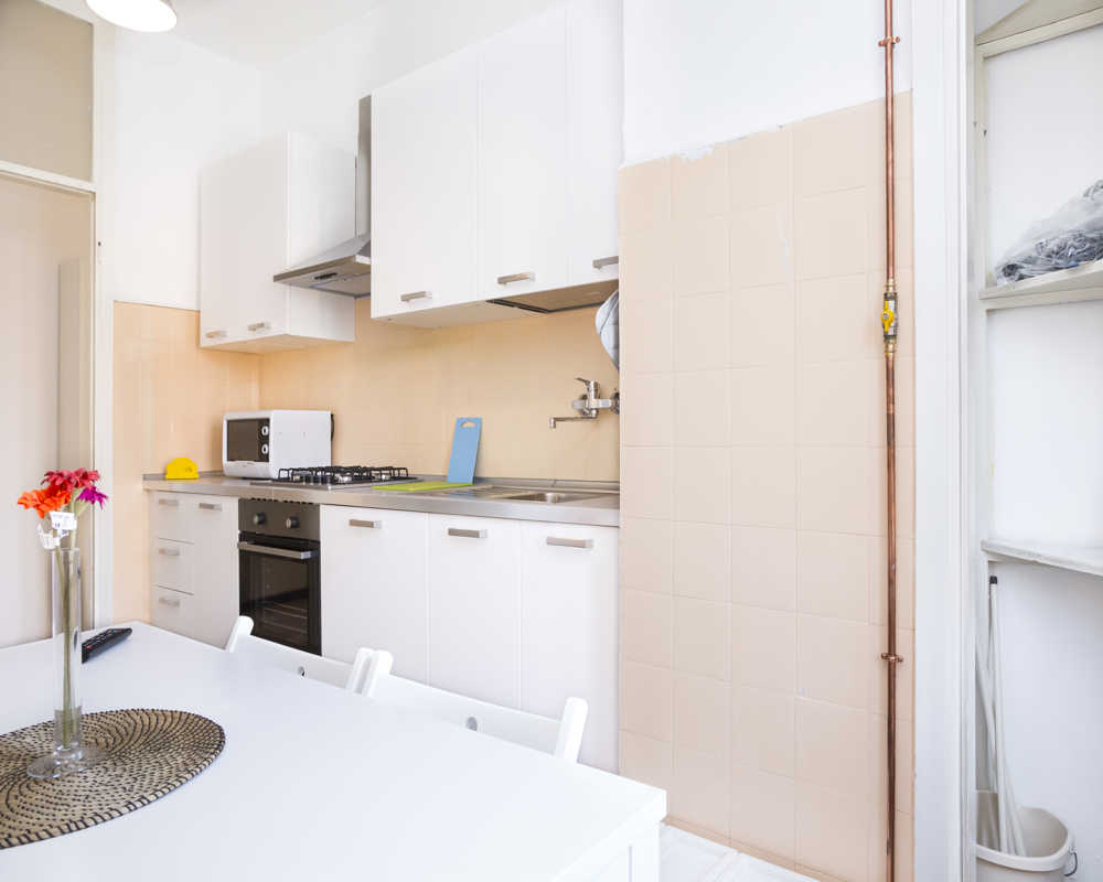 Single room Milano, 6 beds, 15m² — photo 39