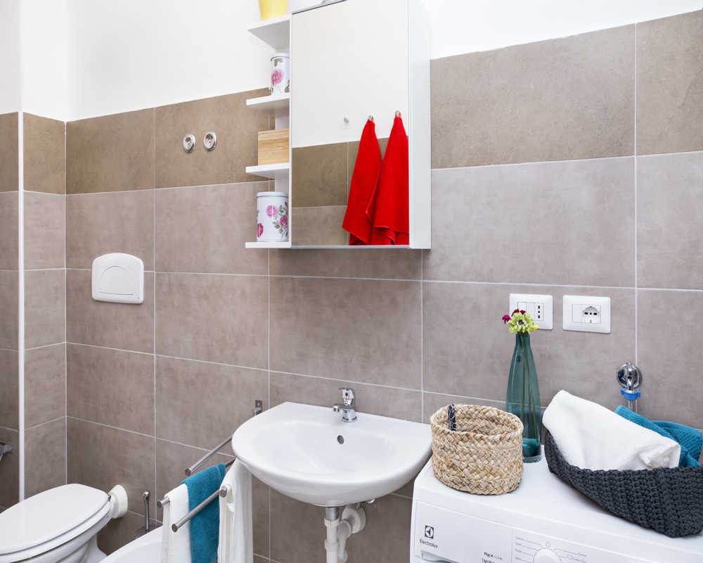 Single room Milano, 6 beds, 15m² — photo 29
