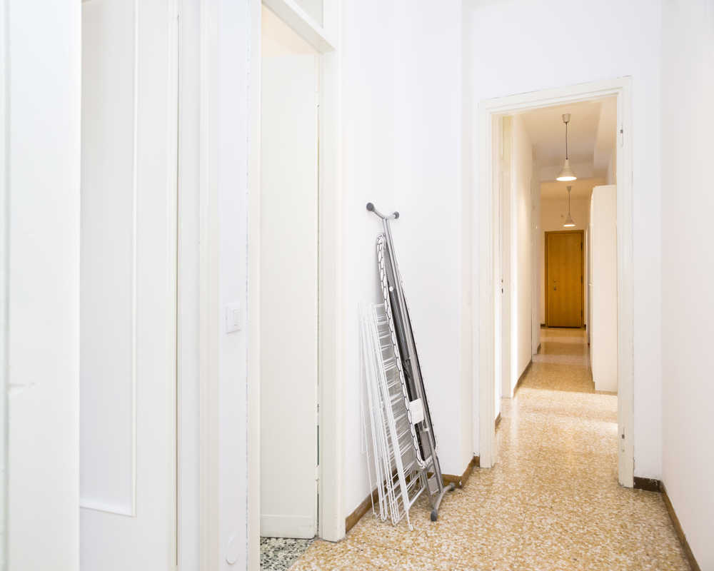 Single room Milano, 6 beds, 15m² — photo 14