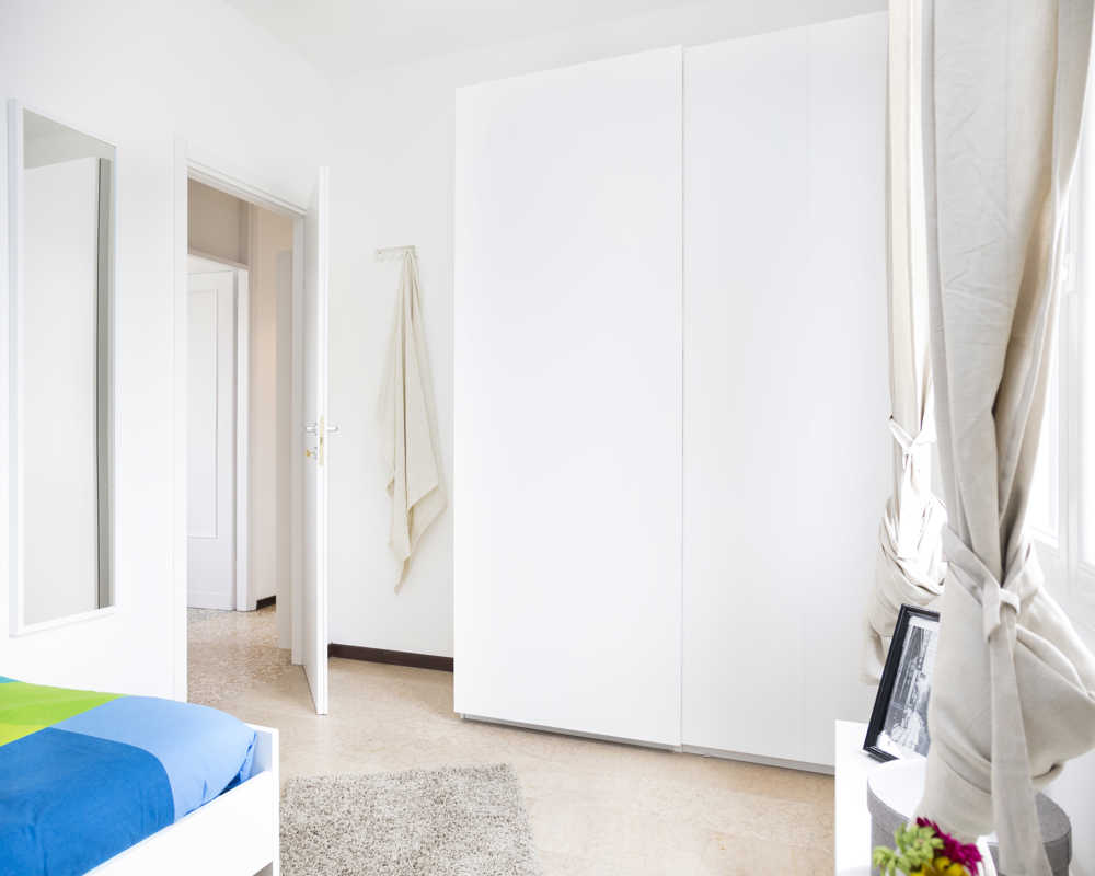 Single room Milano, 6 beds, 16m² — photo 5
