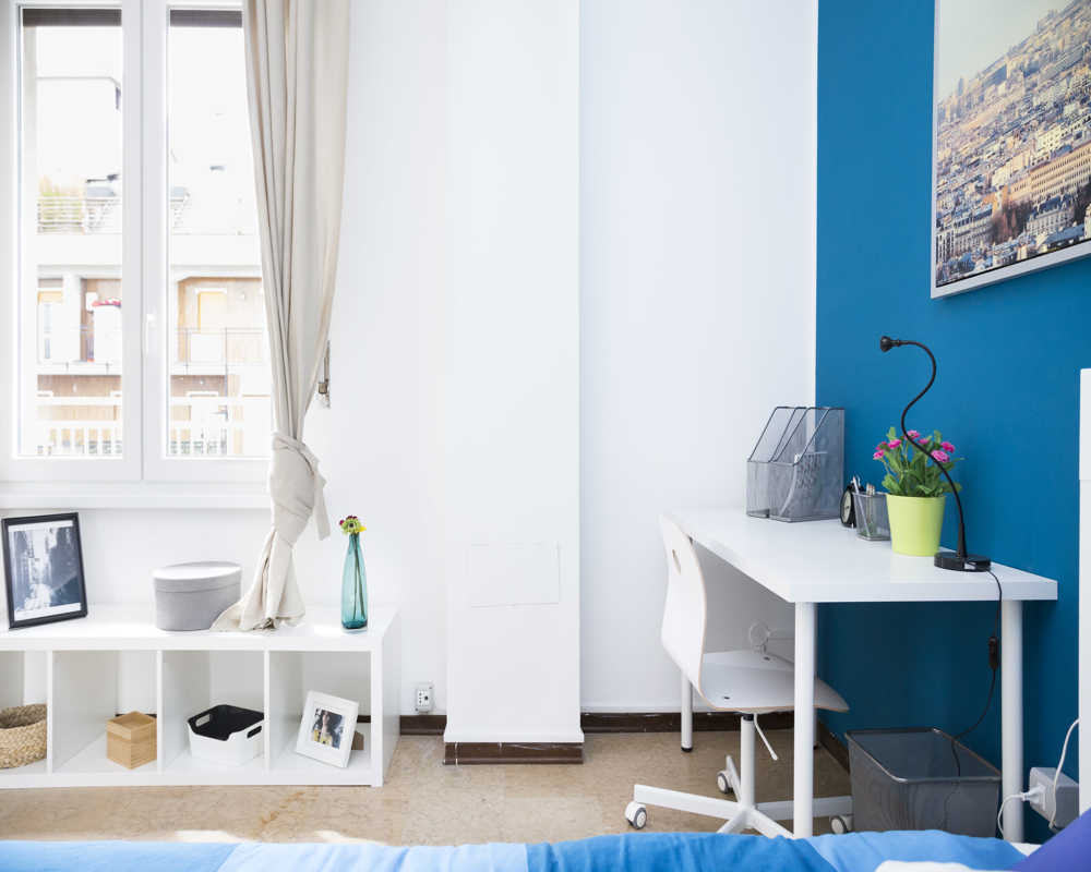 Single room Milano, 6 beds, 16m² — photo 7