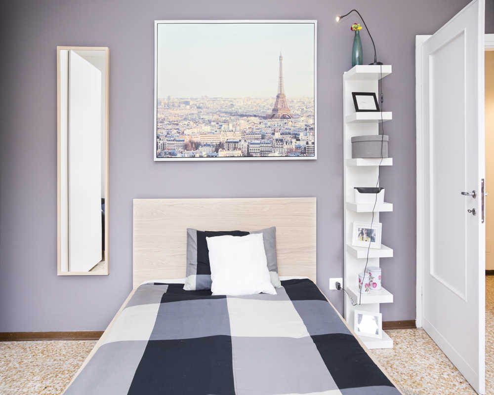 Single room Milano, 6 beds, 19m² — photo 15