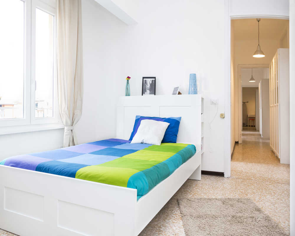 Single room Milano, 6 beds, 16m² — photo 5