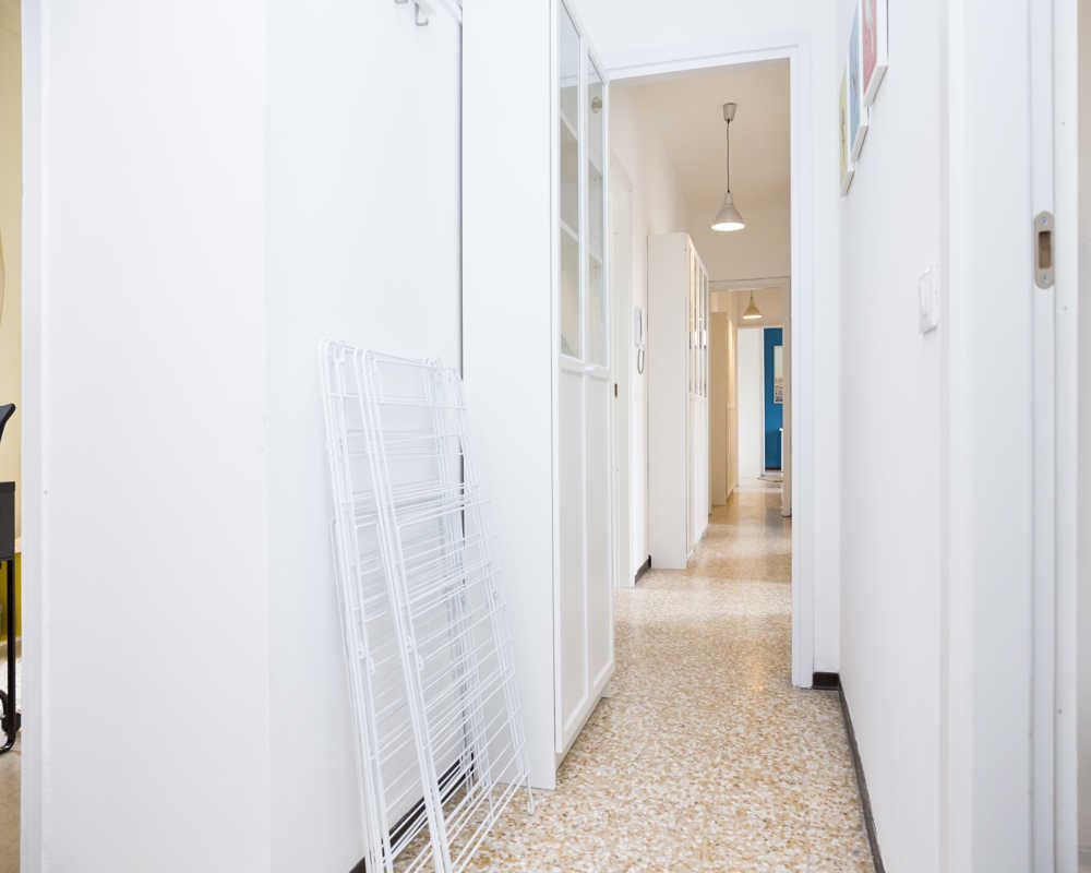 Single room Milano, 6 beds, 10m² — photo 19