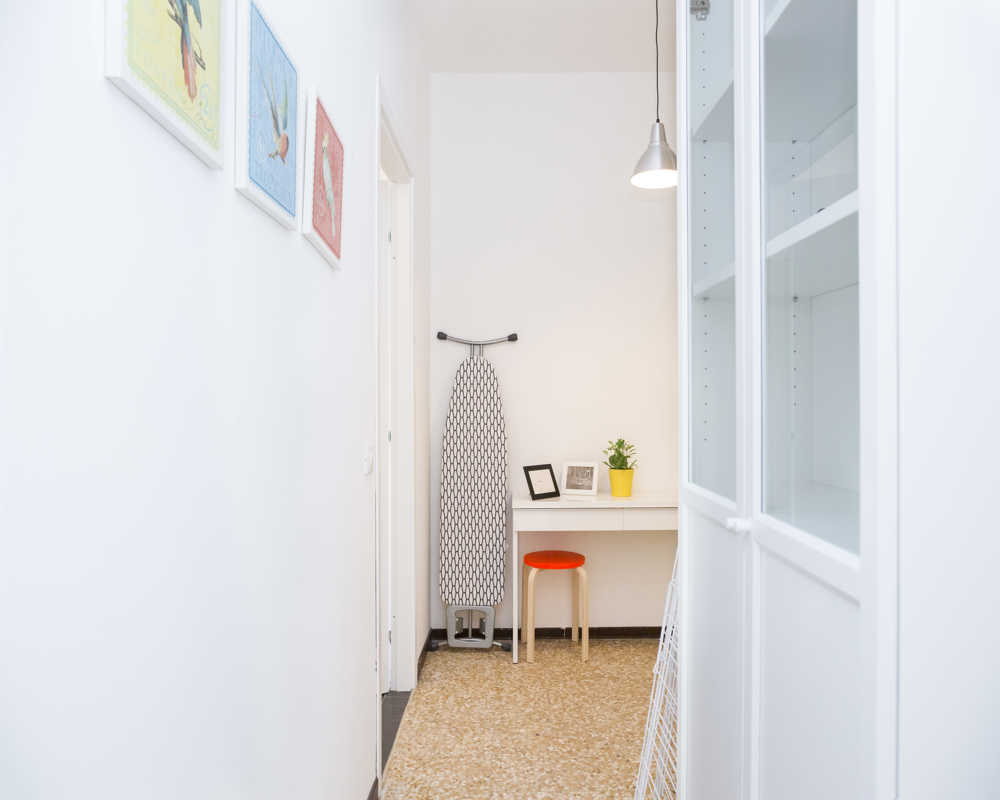 Single room Milano, 6 beds, 10m² — photo 17
