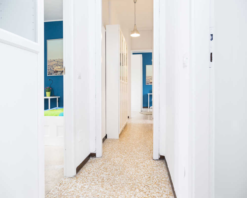 Single room Milano, 6 beds, 10m² — photo 18